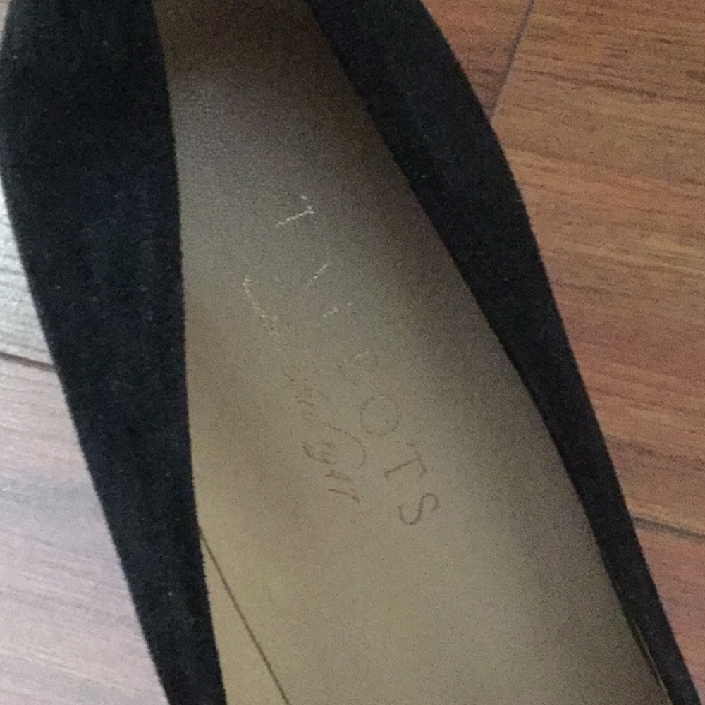 Talbots heels - Picture 5 of 6